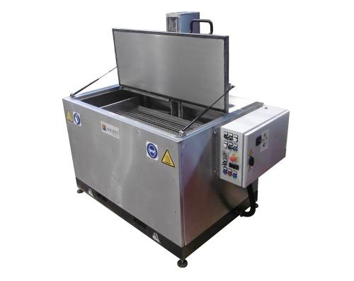 IMMERSION PARTS WASHER